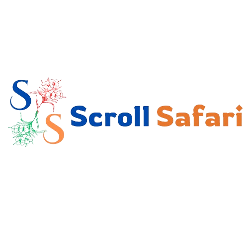 scrollsafari.com